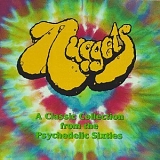 Various artists - Nuggets - Classics From The Psychedelic Sixties