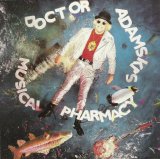 Adamski - Doctor Adamski's Musical Pharmacy