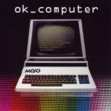 Various artists - MOJO - ok_computer