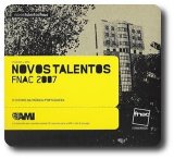 Various artists - Novos Talentos FNAC 2007