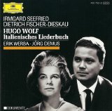 Fischer-Dieskau / Irmgard Seefried - Wolf - Italienisches Liederbuch
