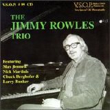 Jimmy Rowles - Our Delight