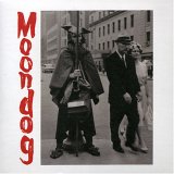 Moondog - The Viking of Sixth Avenue