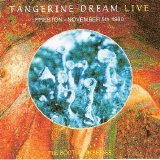 Tangerine Dream - The Bootmoon Series: Preston - November 5th 1980