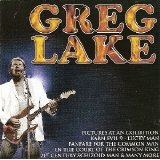 Greg Lake - Live
