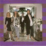 Wakeman with Wakeman - No Expense Spared