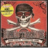 Various artists - Classic Rock: Buried Treasure