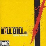 Various artists - Kill Bill Vol. 1 [OST]