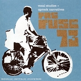 Prefuse 73 - Vocal Studies & Uprock Narratives