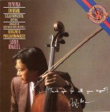 Yo-Yo Ma / Lorin Maazel / Berliner Philharmoniker - Dvorak - Cello Concerto, "Silent Woods", Rondo