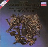 Charles Dutoit / L'Orchestre symphonique de Montreal - Berlioz - Symphonie Fantastique Op.14