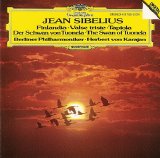Karajan / berliner Philharmoniker - Sibelius - Finlandia, Valse triste, Tapiola