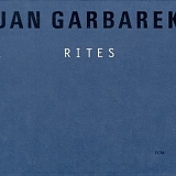 Jan Garbarek - Rites