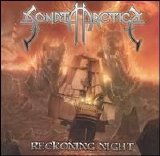 Sonata Arctica - Reckoning Night