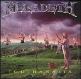 Megadeth - Youthanasia