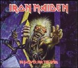 Iron Maiden - No Prayer for the Dying
