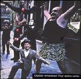 The Doors - Strange Days