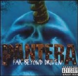 Pantera - Far Beyond Driven