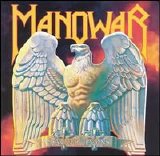 Manowar - Battle Hymns
