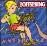 The Offspring - Americana