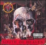 Slayer - South of Heaven