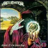 Helloween - Future World (Single)