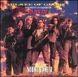 Various artists - Blaze Of Glory