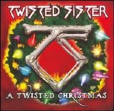 Various artists - A Twisted Christmas