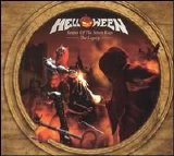 Helloween - Keeper Of The Seven Keys - The Legacy