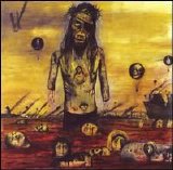 Slayer - Christ Illusion