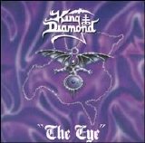 King Diamond - The Eye