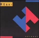 Heart - Brigade