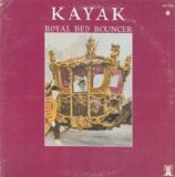 Kayak - Royal Bed Bouncer