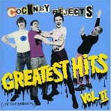 Cockney Rejects - Greatest Hits Vol. II