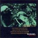 Scrawl - nature film