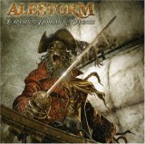 Alestorm - Captain Morgan's Revenge
