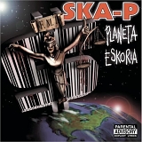 SKA-P - Planeta Eskoria