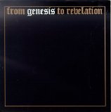 Genesis - From Genesis To Revelation ... ... the first album