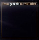 Genesis - From Genesis To Revelations