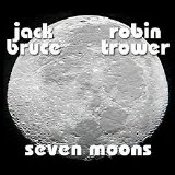 Jack Bruce - Seven Moons