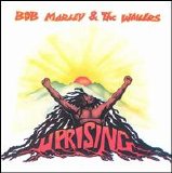 Bob Marley & The Wailers - Uprising