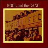 Kool & the Gang - Kool and the Gang