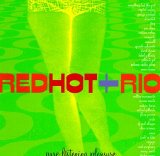 Various artists - Red Hot + Rio