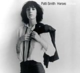 Smith, Patti - Horses