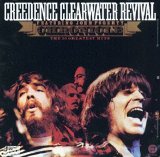 Creedence Clearwater Revival - the very best of ... (Vol. 1)