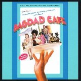 Soundtrack - Bagdad Cafe