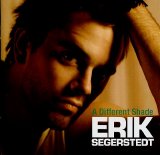 Erik Segerstedt - A Different Shade