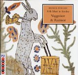 Various artists - Folk Music in Sweden: 6 Vaggvisor & Ramsor