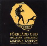 Various artists - FÃ¶rklÃ¤dd Gud