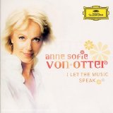 Anne Sofie von Otter - I let the music speak